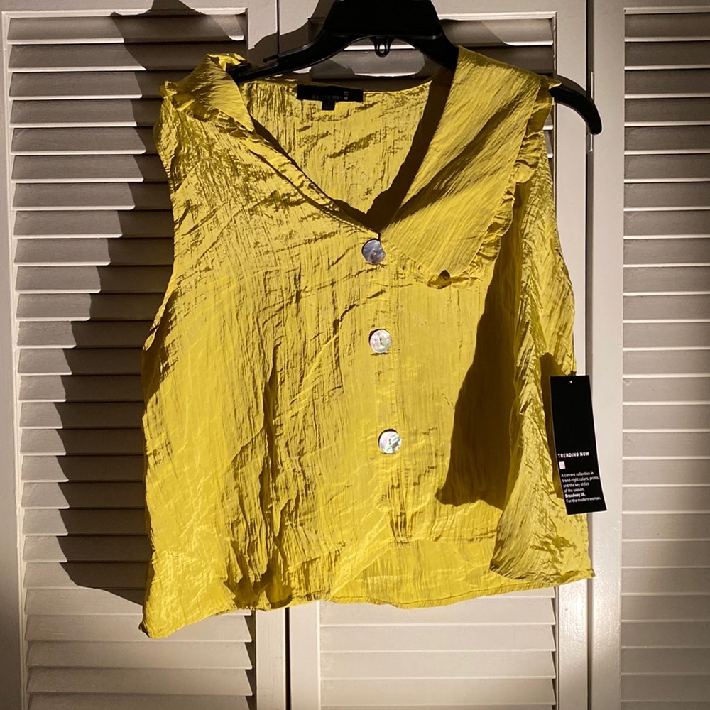 Broadway Top